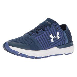 under armour running shoes womens speedform